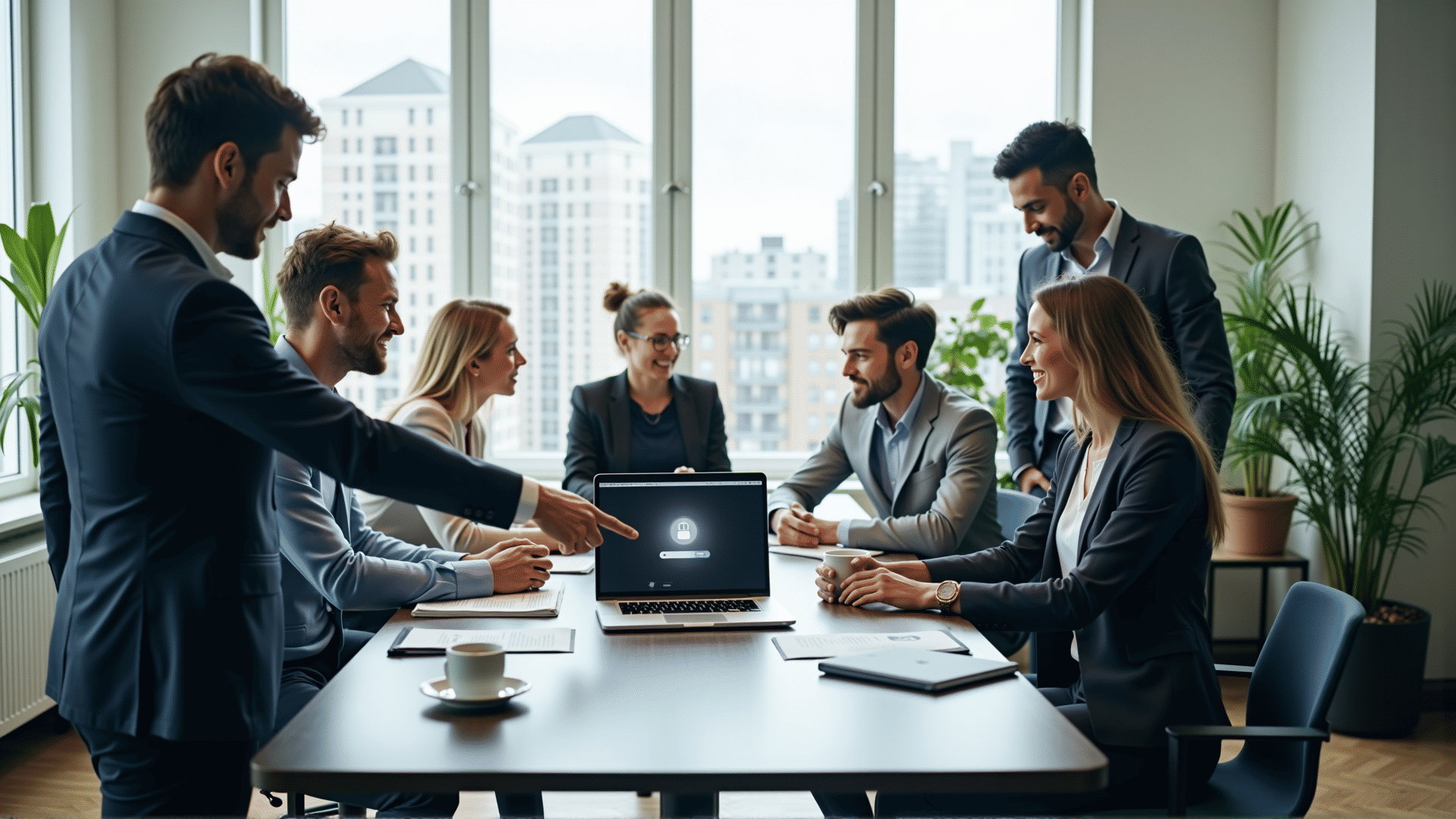 FAQs section on a digital platform