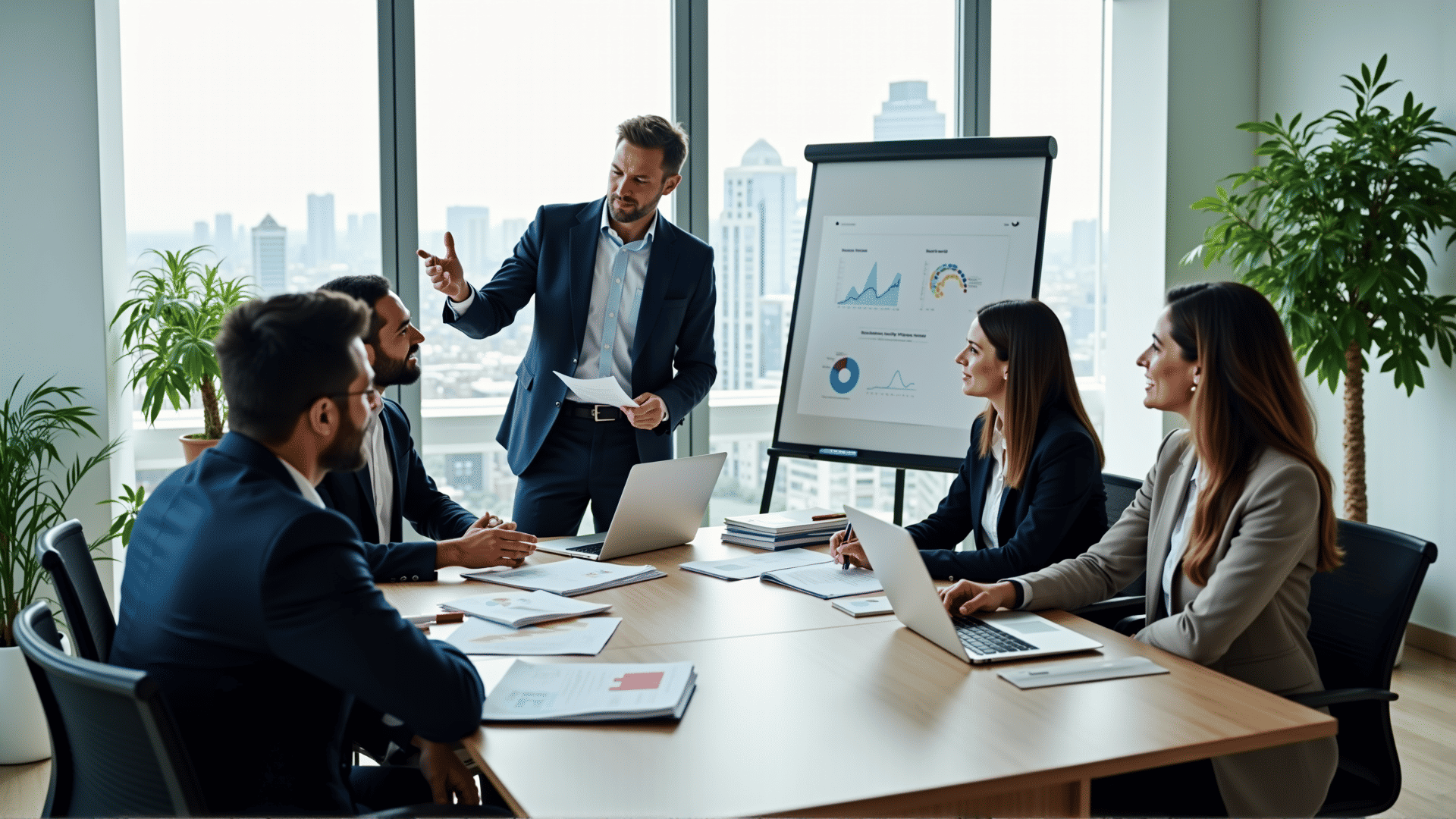 Case study discussion